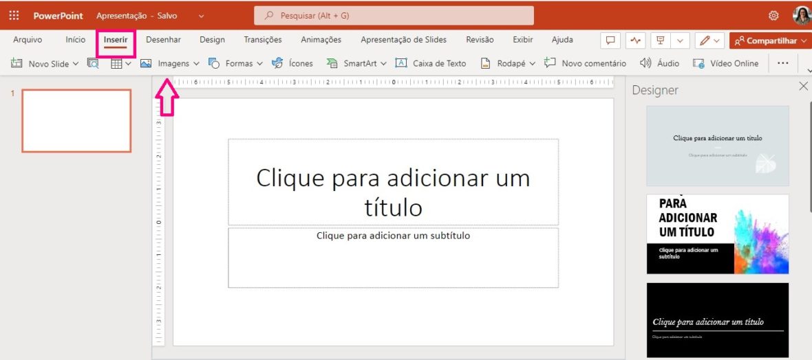 Como Fazer Um Ebook No Powerpoint Atualizado Herospark Blog