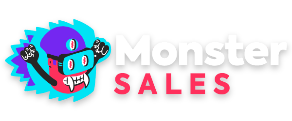 Logo do curso Monster Sales