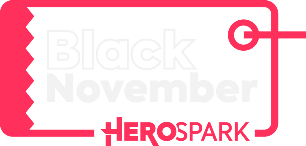 Logo Black November