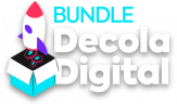 Logo Bundle Decola Digital