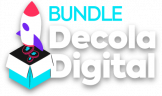 Logo Bundle Decola Digital