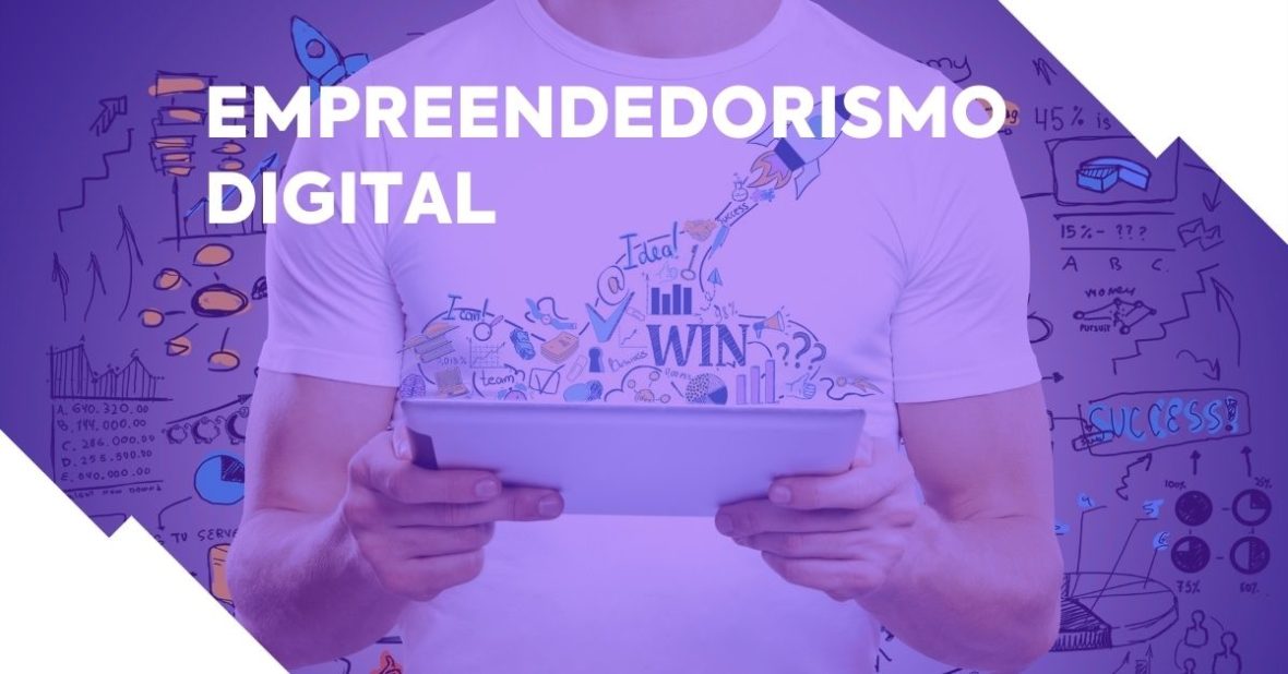 Empreendedorismo Digital: o que é e como ganhar dinheiro
