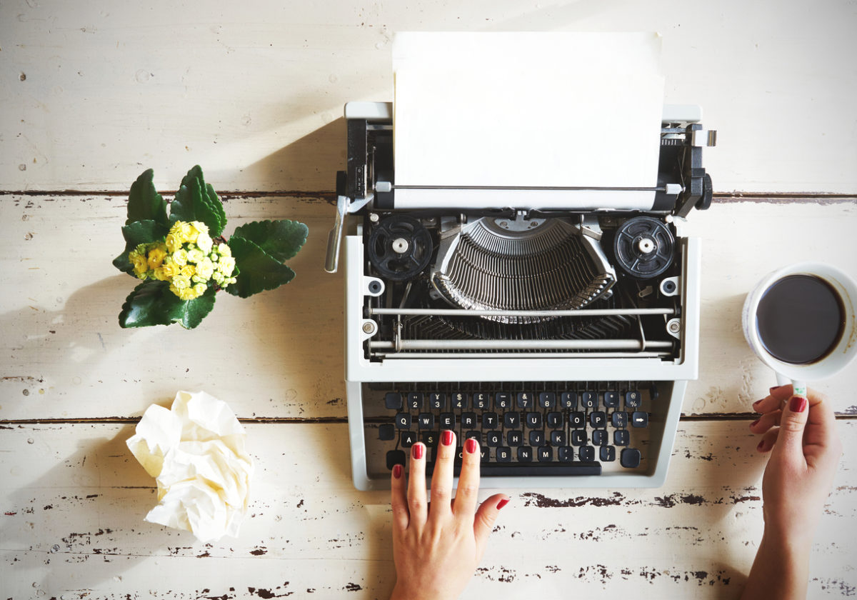 Copywriting