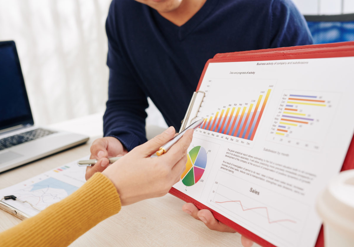 curso de administração