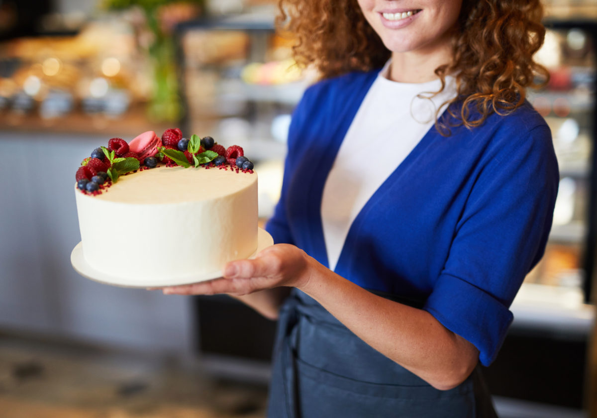 curso de confeitaria