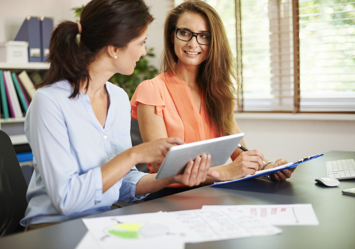 mulheres empreendedoras