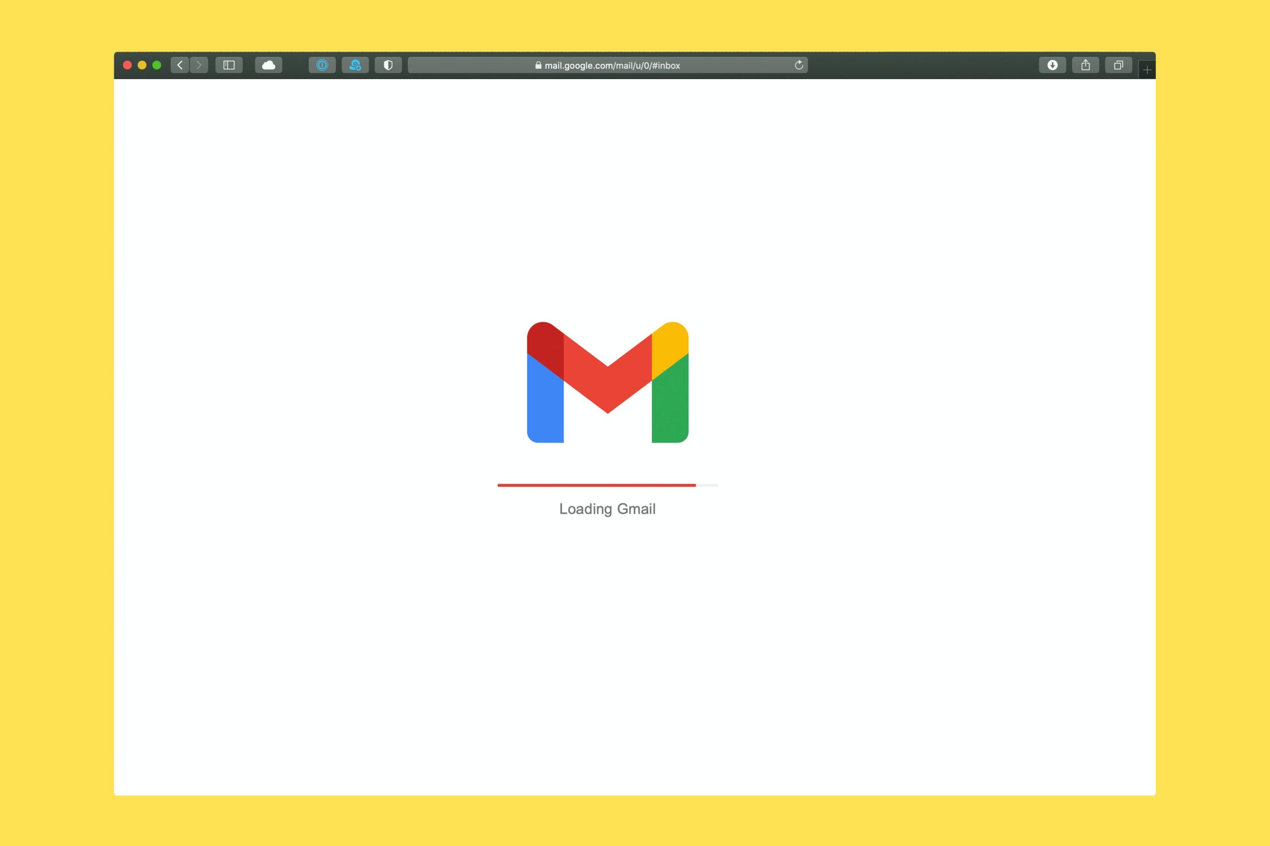 Email marketing_ Apenas o Gmail tinha em 2019, 1,5bi de usuários | Foto: Unsplash
