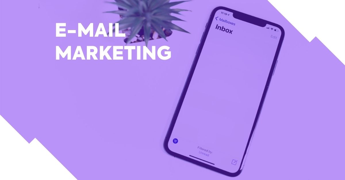 Email marketing: como fazer e ideias para campanhas