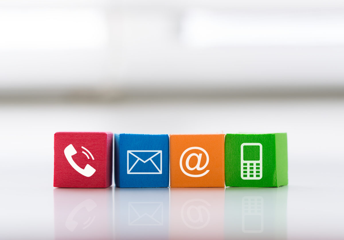 email marketing grátis