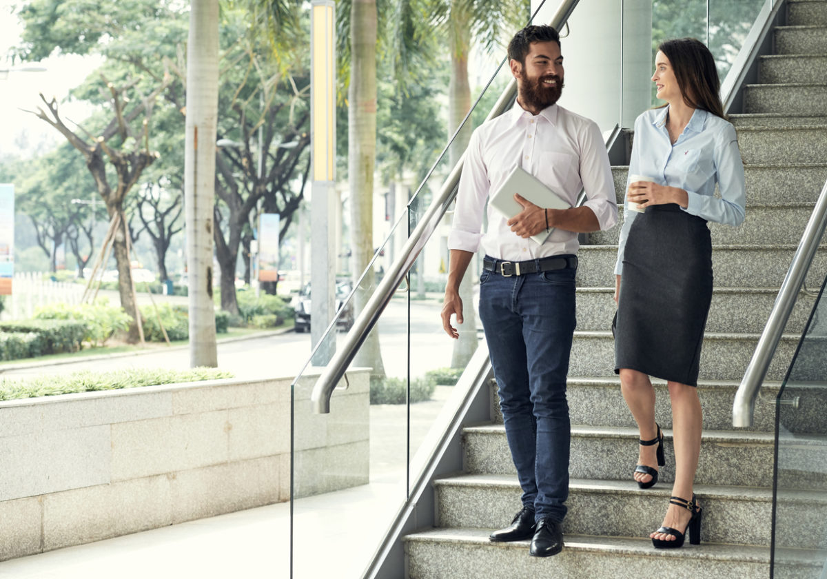empreendedores