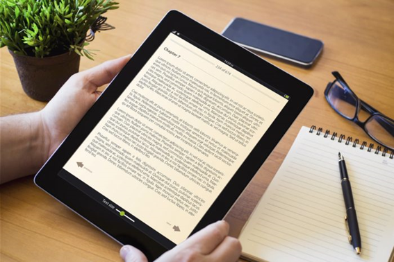 ebook de sucesso