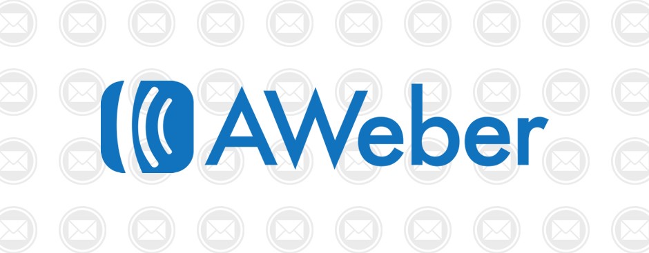 Aweber e-mail marketing
