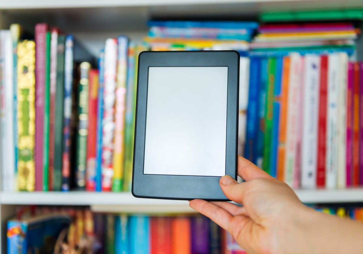 ebook