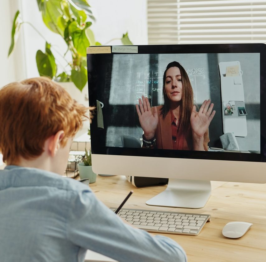 plataforma de cursos