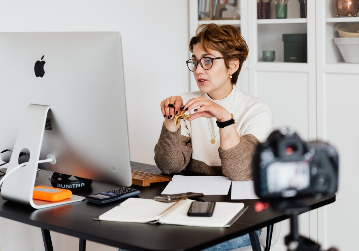 plataforma para cursos online