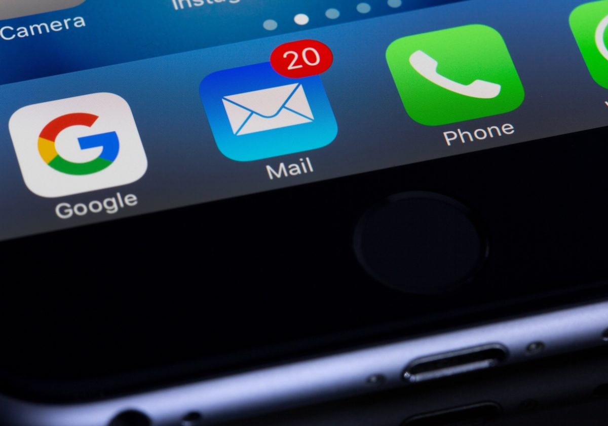 o que é email marketing