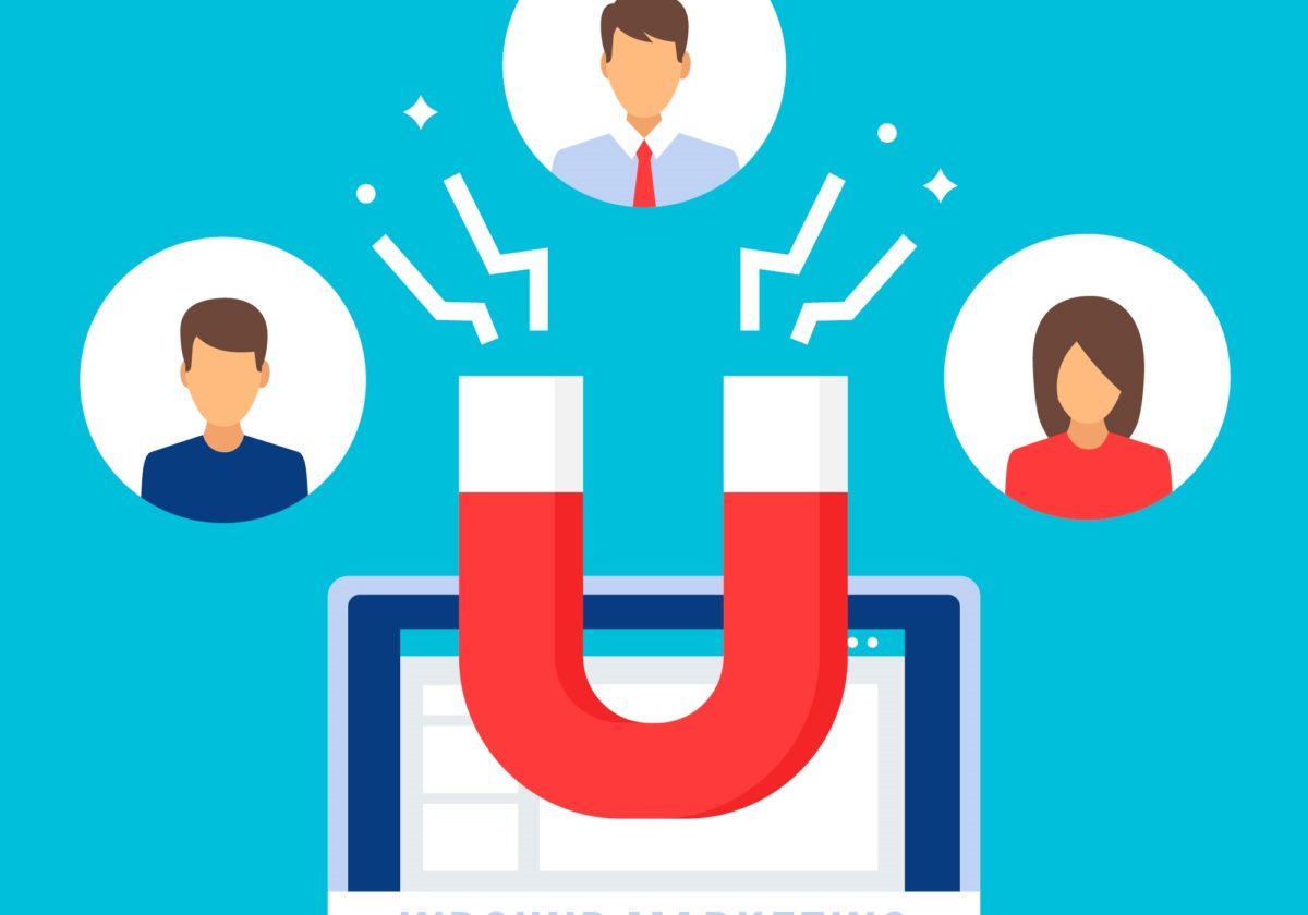 inbound marketing