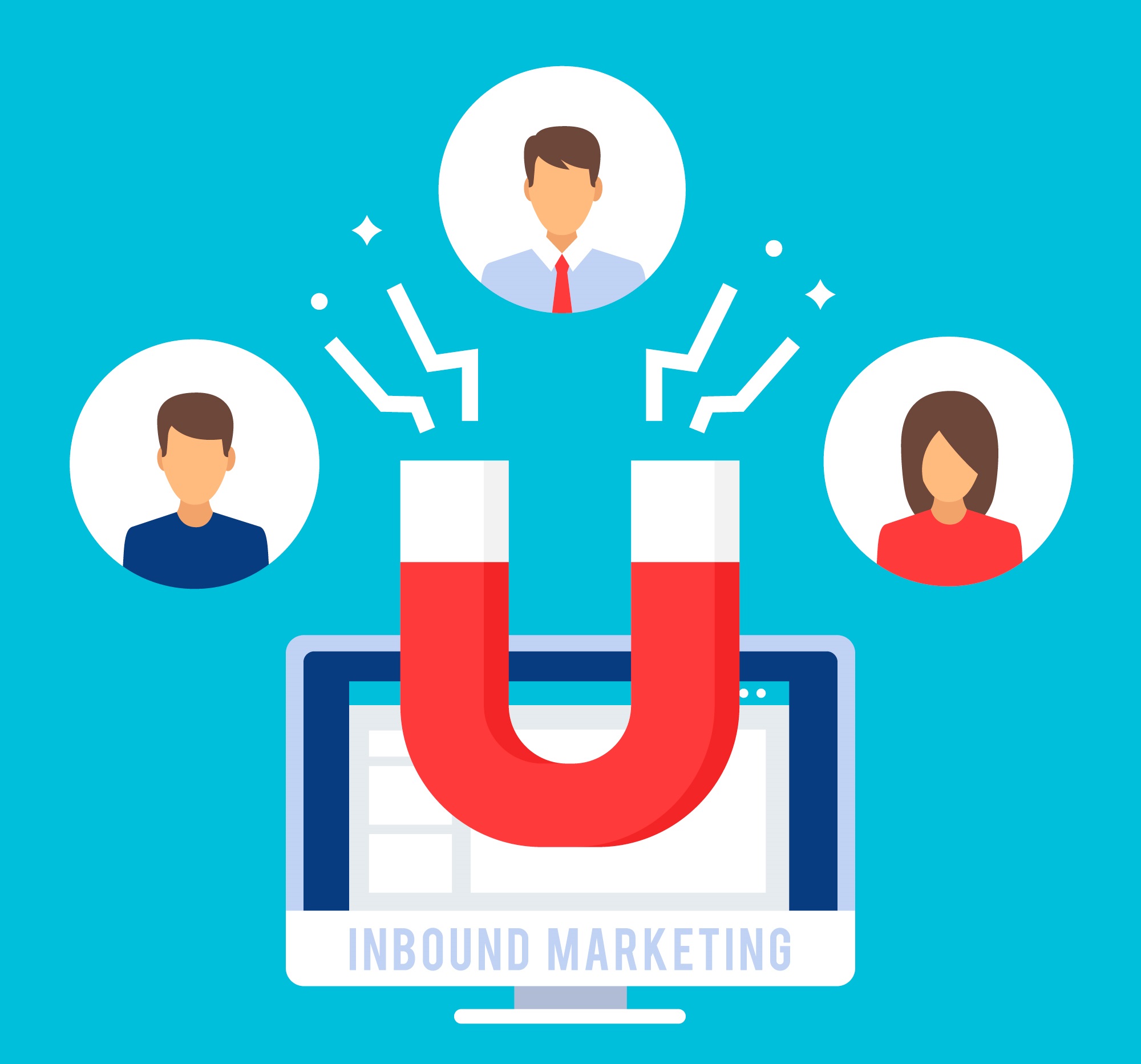 O que é Inbound Marketing?