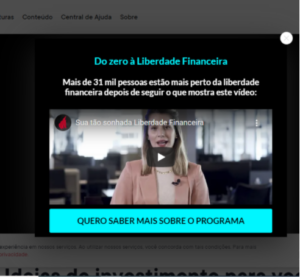 Exemplo de CTA 6 - Empíricus