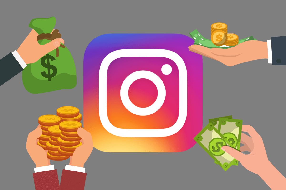 Como vender pelo Instagram