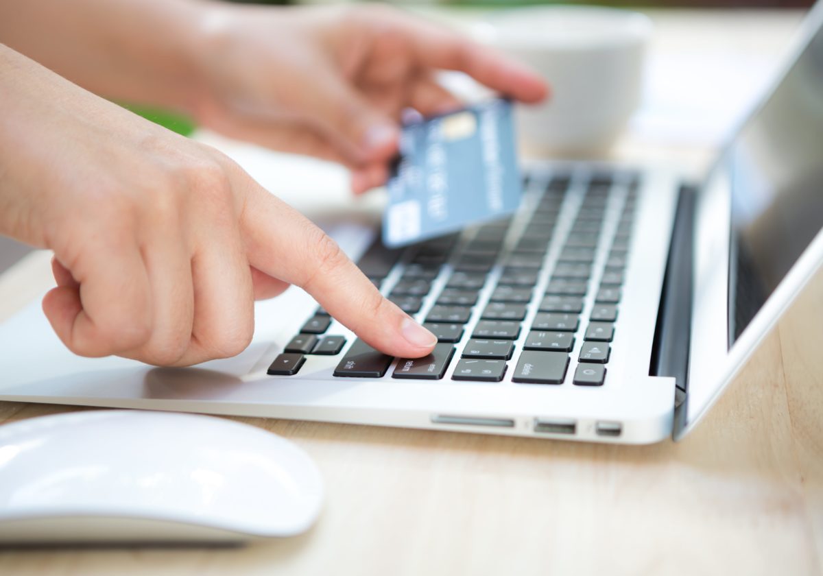 Dicas para vender online