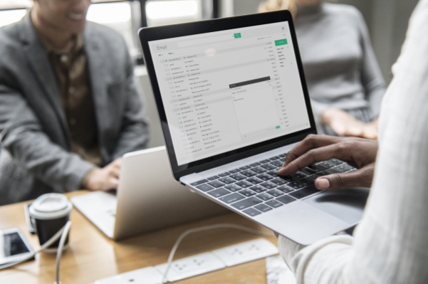 O e-mail de boas vindas pode destacar a sua empresa das demais