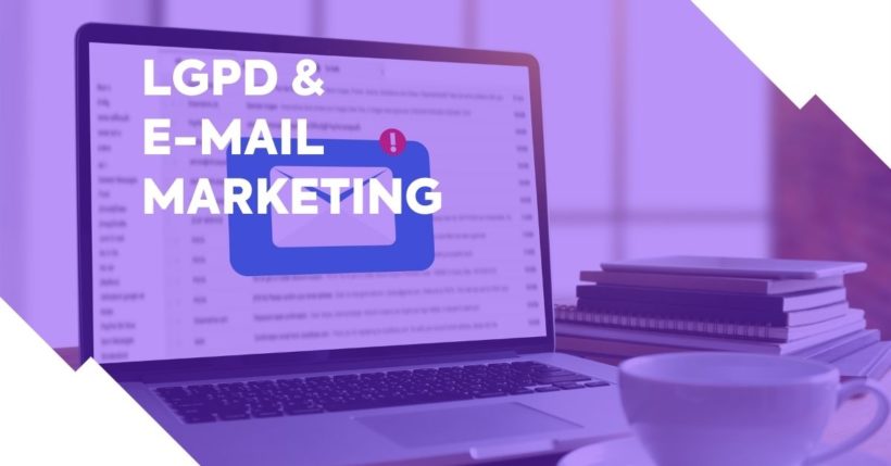LGPD E-mail Marketing_HeroSpark