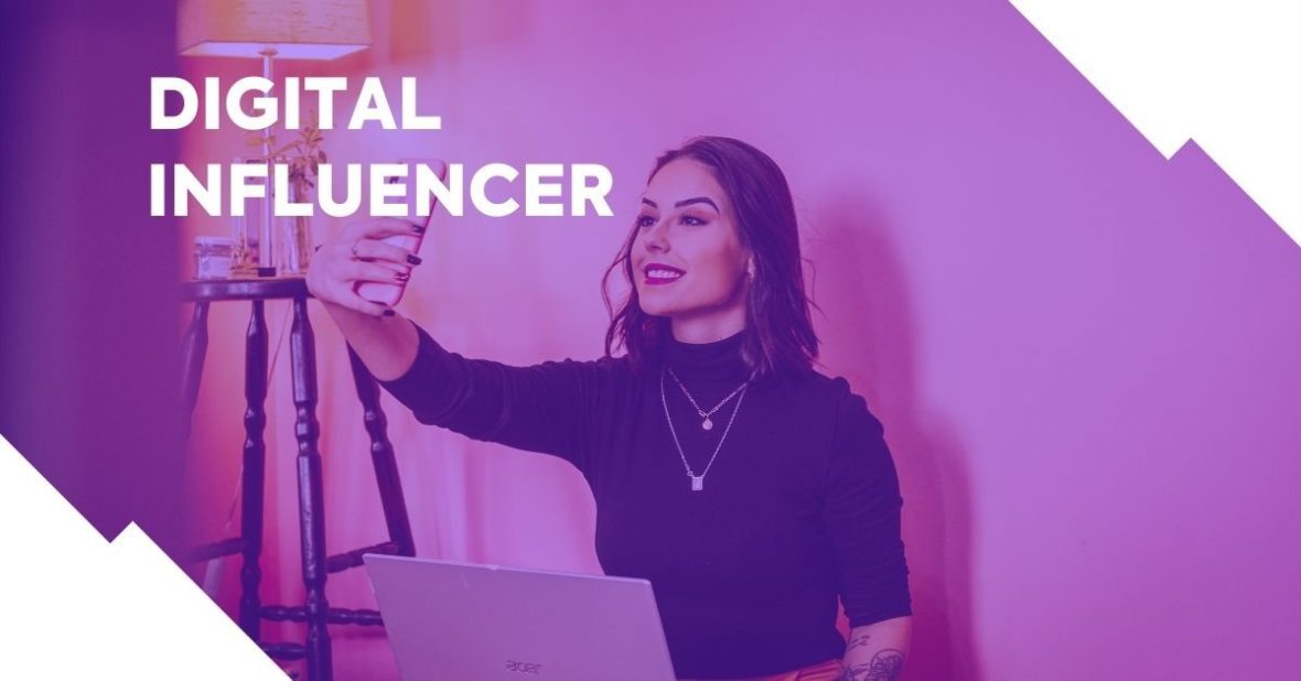 O Que é Um Digital Influencer E Como Se Tornar? [dicas Práticas]