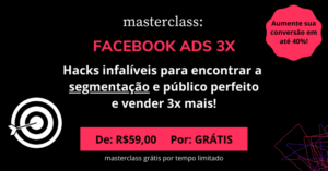 facebook ads 3x
