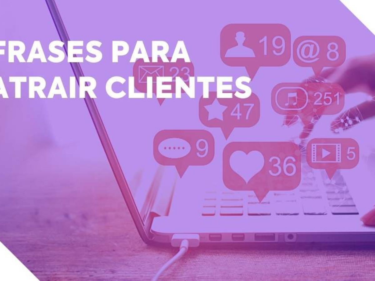 45 frases para atrair clientes e aumentar as vendas [copie e cole]