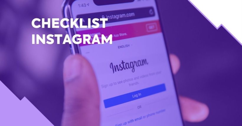 checklist-instagram