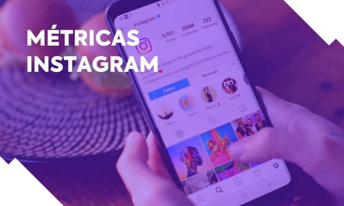 Quantos posts você faz por semana no Instagram? Os dados mostram