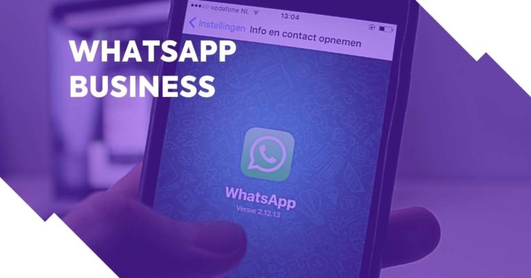 WhatsApp Business: Como Funciona Essa Conta Comercial | HeroSpark