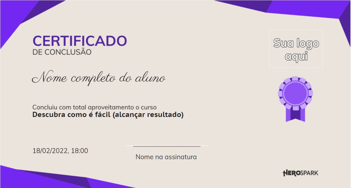 ESCON  Cursos Online Grátis Com Certificado