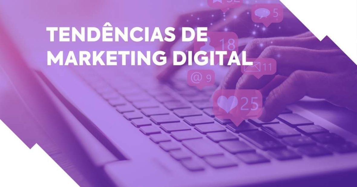 5 Maiores Tendências De Marketing Digital Em 2024 Herospark Blog 2170