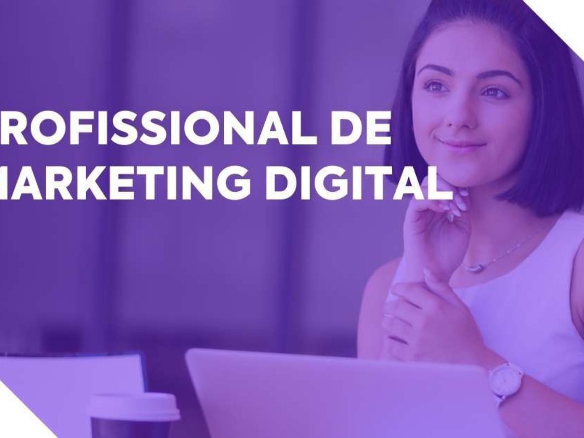 Curso Gratuito de Fundamentos de Marketing Digital