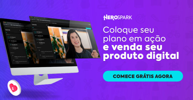 Como Fazer Um E Book No Canva Em Poucos Passos Herospark Blog 3823