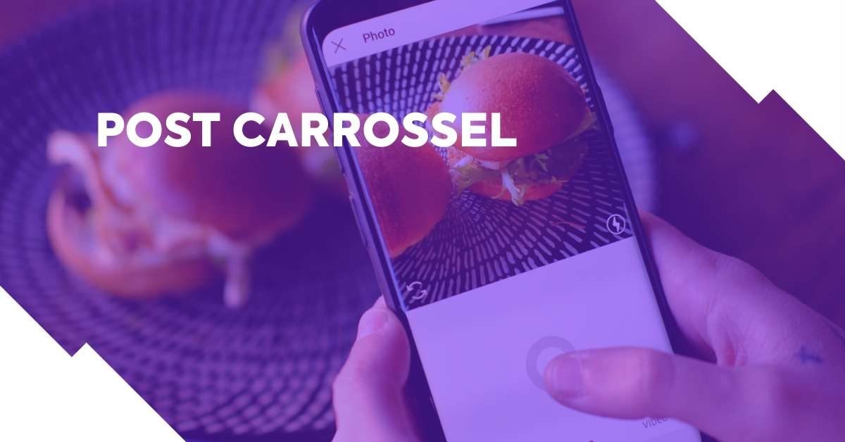Post carrossel no Instagram: 9 dicas e ideias infalíveis
