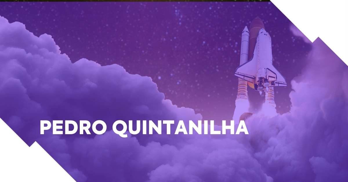Pedro Quintanilha: quem é o especialista em receita recorrente