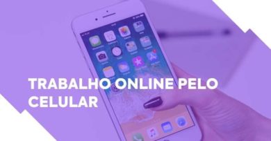 9 aplicativos para trabalho online pelo celular [INDISPENSÁVEIS]