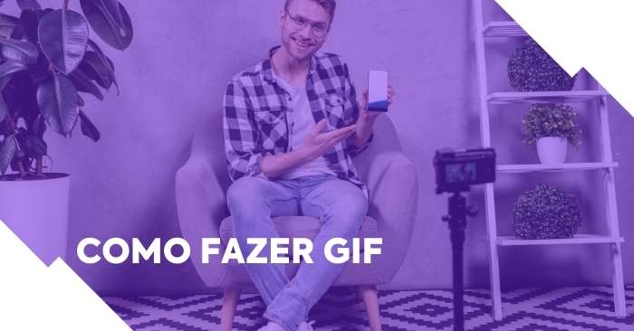 Os 20 melhores e mais famosos criadores de GIFs on-line