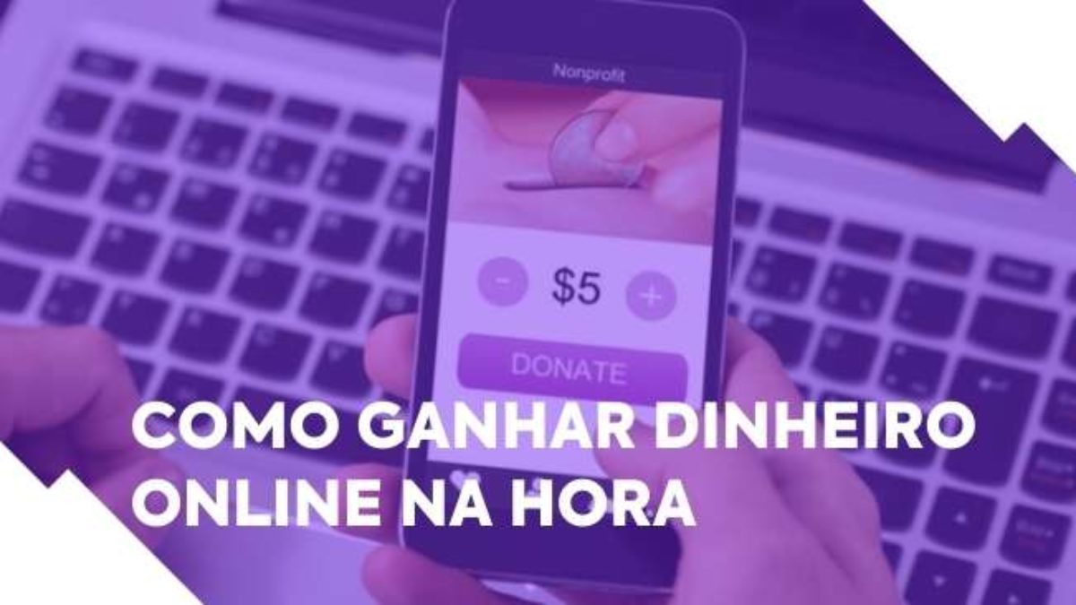 Aplicativo que você deve ter no seu celular que vai te dar dinheiro