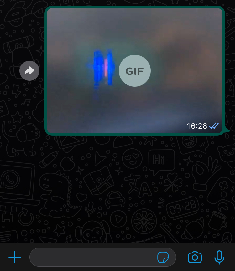 Como criar seus próprios GIFs no WhatsApp de forma simples?