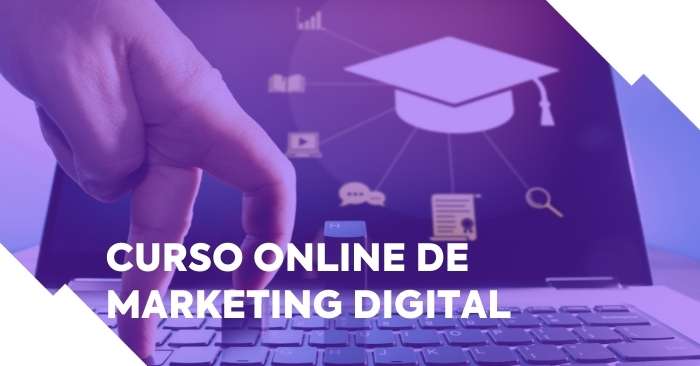 Como criar um curso online de marketing digital e de vendas?