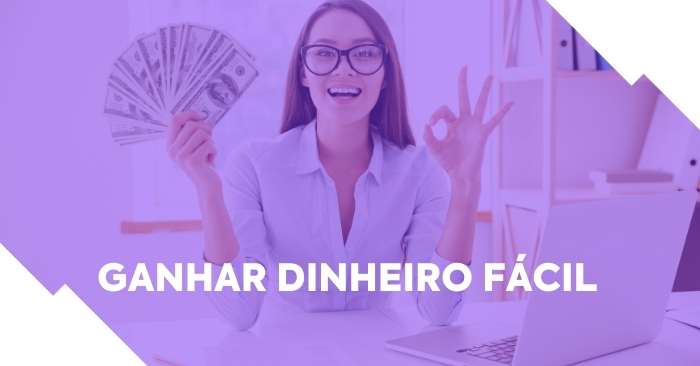 A Maneira Mais Difícil De Ganhar Dinheiro Fácil 