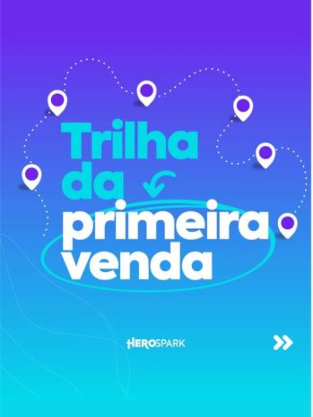 Primeira Venda De Infoproduto Veja Como Fazer Herospark Blog 0640