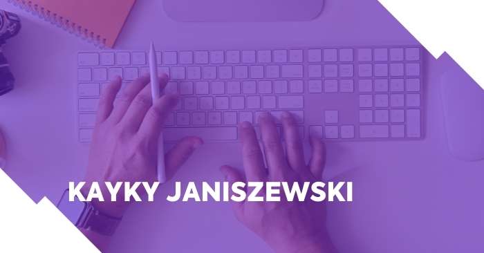 Conheça Kayky Janiszewski e o seu método para ganhar dinheiro online