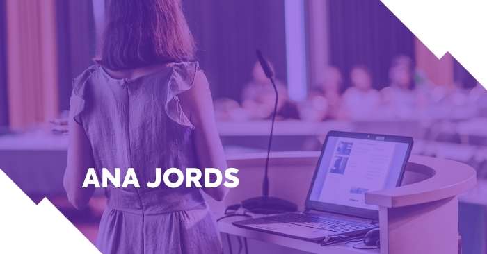 Ana Jords: Conheça a empreendedora e influencer digital