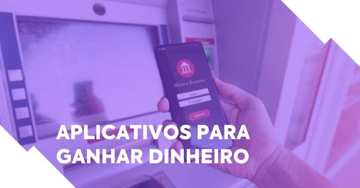 GANHE DINHEIRO FACIL COM ESSE APP