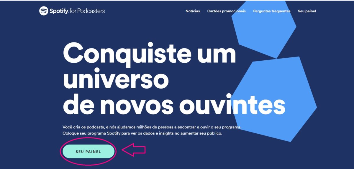 Como Fazer Podcast No Spotify E Monetizar Muito Em 2023 